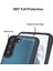 Samsung Galaxy S22 Plus Uyumlu Deri Arka Kapak Fxcp Brn4 5