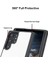Samsung Galaxy S22 Ultra Uyumlu Deri Arka Kapak F3 5