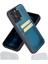 Apple iPhone 13 Pro Max Uyumlu Deri Arka Kapak Fxcp Brn4 1