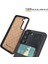 Samsung Galaxy S22 Plus Uyumlu Deri Arka Kapak Fxcp Rst1 3