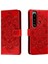 Sony Xperia 5 Iıı Için Mandala Pu Kılıf (Yurt Dışından) 1