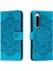 Sony Xperia 10 V Için Mandala Pu Kılıf (Yurt Dışından) 1