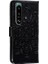 Sony Xperia 5 Iıı Için Mandala Pu Kılıf (Yurt Dışından) 5