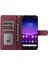 PLZ Shop Sony Xperia 1 Iv Için Deri Flip Telefon Kılıfı (Yurt Dışından) 4