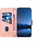 Sony Xperia 2 / Xperia 5 Xz5 Için Karbon Fiber Deri Kılıf (Yurt Dışından) 3