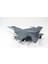 K48102 1/48 F-16C Blok 25/42 Usaf Savaş Uçağı, Plastik Model Kiti 3