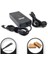 Msı Katana GF76 12UD-218TR Uyumlu Adaptör, Şarj Aleti Cihazı 180W 1