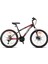 Magnum 24 Jant Md Mekanik Disk Fren Shimano Vites Bisiklet 1
