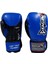 Attack 5 Plus Kick Boks Eldiveni Profesyonel Dişlik ve Boks Bandajı Boks Eldiveni Set 4