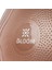 LB7051 65 cm Pilates Topu Kahverengi 4