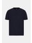 Erkek Önü Logolu T-Shirt 4