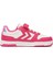 Oil Mono Jr Çocuk Sneaker Ayakkabı 900113-3029PINK/WHITE 2