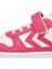 Oil Mono Jr Çocuk Sneaker Ayakkabı 900113-3029PINK/WHITE 3