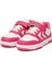 Oil Mono Jr Çocuk Sneaker Ayakkabı 900113-3029PINK/WHITE 5