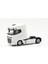 316033 1/87 Ölçek, Daf Xg Çekici, Beyaz, Sergilemeye Hazır Model Araç 1