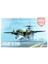 12336 1/48 Ölçek, Usaaf B-25B Battle Of Midway (80TH Anniversary) Savaş Uçağı, Plastik Model Kiti 1