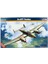 E026 1/72 Pe-2ft (Peshka) Bombardıman Uçağı Plastik Model Kiti 1