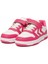 Oil Mono Jr Çocuk Sneaker Ayakkabı 900113-3029PINK/WHITE 5