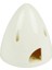HY002-00306 70 Mm. Plastik Spinner, Beyaz 1