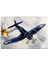 12353 1/48 Ölçek, Vought F4U-4 Corsair Savaş Uçağı, Plastik Model Kiti 1