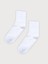 Beyaz Çorap 1