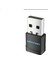 Wifi Adaptörü CE/FC/ROHS Lisanslı Süper Hızlı 5Ghz 650Mbps/433Mbps/2.4Ghz 133Mbps Çift Bant Anti Hacker Özellikli Wifi Adaptör Yeni Nesil 3