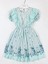 Kız Çocuk Elbise 1
