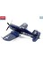 12353 1/48 Ölçek, Vought F4U-4 Corsair Savaş Uçağı, Plastik Model Kiti 4