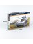 E003ST 1/35 Pzkpfw T-60 743R Tankı Plastik Model Kiti, (12XBOYA,2XFIRÇA,YAPIŞTIRICILI Başlangıç Seti) 5