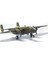 12336 1/48 Ölçek, Usaaf B-25B Battle Of Midway (80TH Anniversary) Savaş Uçağı, Plastik Model Kiti 2