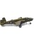 12336 1/48 Ölçek, Usaaf B-25B Battle Of Midway (80TH Anniversary) Savaş Uçağı, Plastik Model Kiti 4
