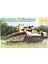 6968 1/35 Ölçek Fahrzeug Nr.2 Tankı Plastik Model Kiti 1