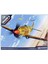 12235 1/48 Ölçek, Tomahawk Iıb (Ace Of African Front) Savaş Uçağı, Plastik Model Kiti 1