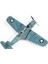 12324 1/48 Ölçek, Usn SB2U-3(BATTLE Of Midway) Savaş Uçağı, Plastik Model Kiti 3