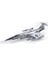 12576 1/72 Ölçek, Usaf F-104C (Vietnam Savaşı) Savaş Uçağı, Plastik Model Kiti 2