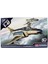 12611 1/144 Ölçek, Luftwaffe F-4f Savaş Uçağı, Plastik Model Kiti 1