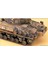 13254 1/35 Ölçek, I.d.f. M-51 Super Sherman Tankı, Plastik Model Kiti 4