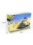 13254 1/35 Ölçek, I.d.f. M-51 Super Sherman Tankı, Plastik Model Kiti 5