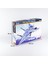 G004 1/48 F-14A Tomcat (Iki Kuyruklu Arslan) Savaş Uçağı Plastik Model Kiti 4