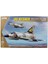 K48056 1/48 Iaı Nesher ( Single/double Seat Combo ) Savaş Uçağı, Plastik Model Kiti 1