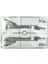 K48056 1/48 Iaı Nesher ( Single/double Seat Combo ) Savaş Uçağı, Plastik Model Kiti 2