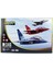 K48063 1/48 Alenia M-346 Eğitim Savaş Uçağı, Plastik Model Kiti 1