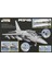 K48063 1/48 Alenia M-346 Eğitim Savaş Uçağı, Plastik Model Kiti 2
