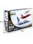 K48063 1/48 Alenia M-346 Eğitim Savaş Uçağı, Plastik Model Kiti 5