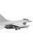 K48100 1/48 F-16A (Mlu Nato Viper) Savaş Uçağı, Plastik Model Kiti 3
