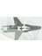 K48129 1/48 F-16C Block 40 (Israeli Air Force - Barak) Savaş Uçağı, Plastik Model Kiti 4