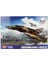 48-10 1/48 Ölçek, F-4e Early Phantom Iı Savaş Uçağı, Plastik Model Kiti 1