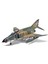48-10 1/48 Ölçek, F-4e Early Phantom Iı Savaş Uçağı, Plastik Model Kiti 2