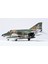 48-10 1/48 Ölçek, F-4e Early Phantom Iı Savaş Uçağı, Plastik Model Kiti 4