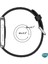 Huawei Watch Fit 3 Kordon, Silicone Sport Band - Turuncu 3